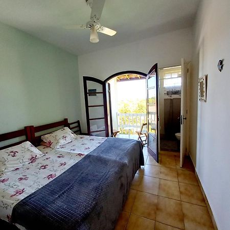 Homestay Villa Giulia Juqueí Habitación foto