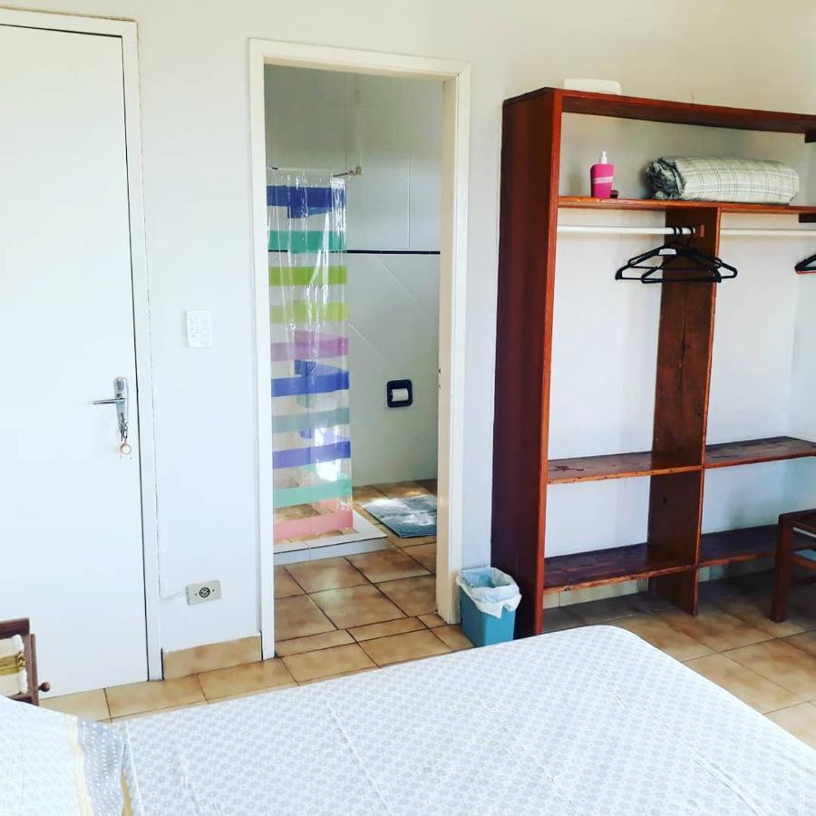 Homestay Villa Giulia Juqueí Exterior foto