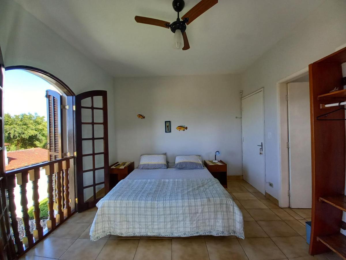 Homestay Villa Giulia Juqueí Exterior foto