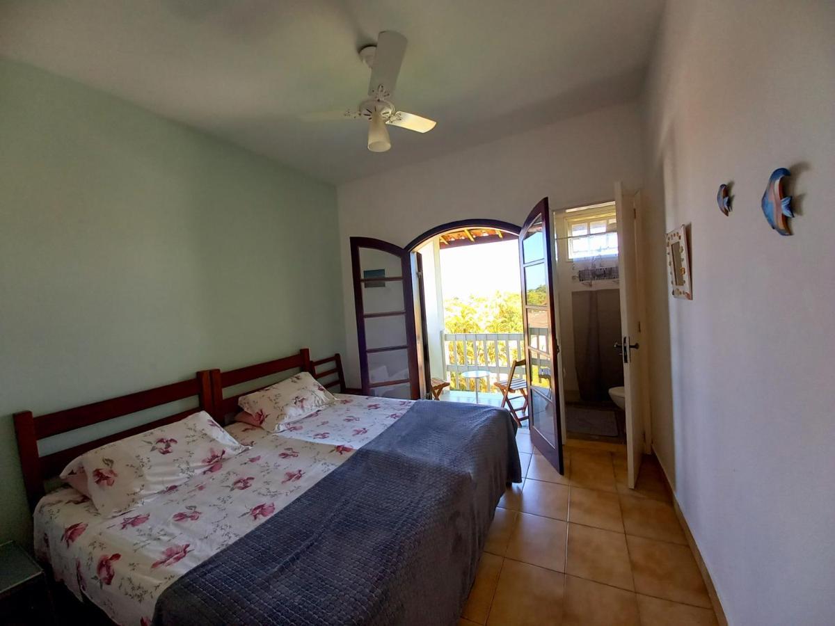 Homestay Villa Giulia Juqueí Exterior foto