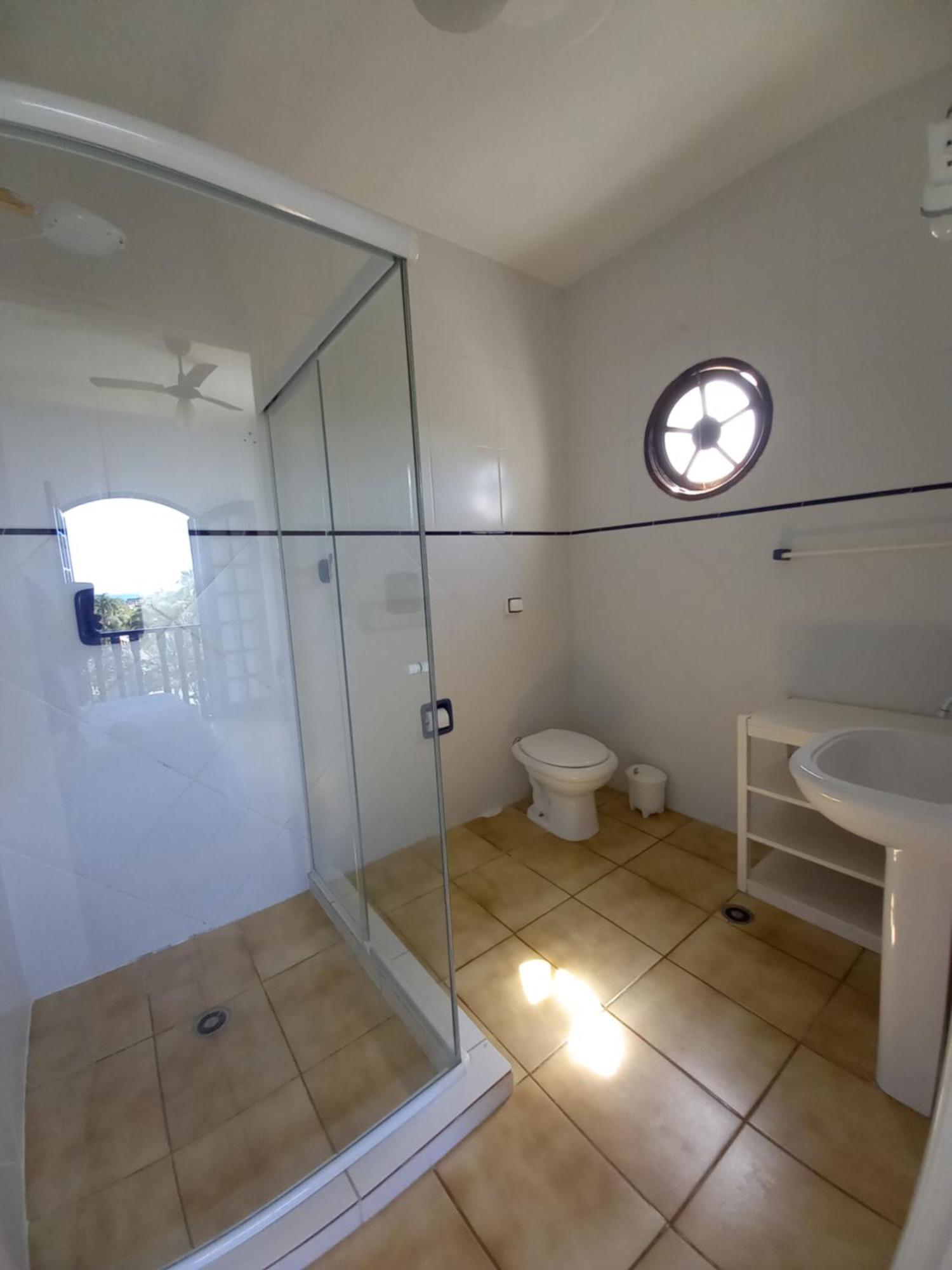 Homestay Villa Giulia Juqueí Habitación foto