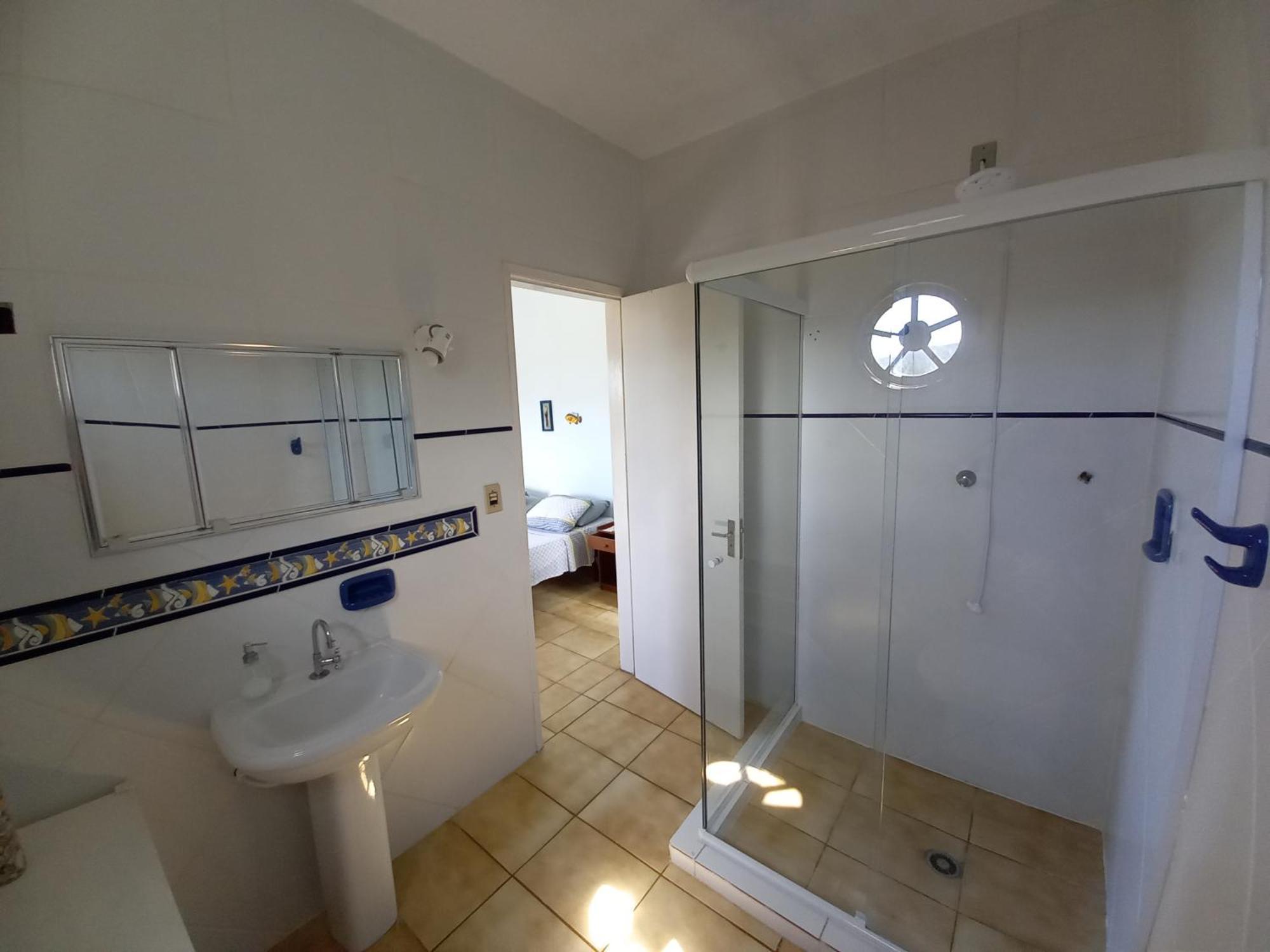 Homestay Villa Giulia Juqueí Habitación foto