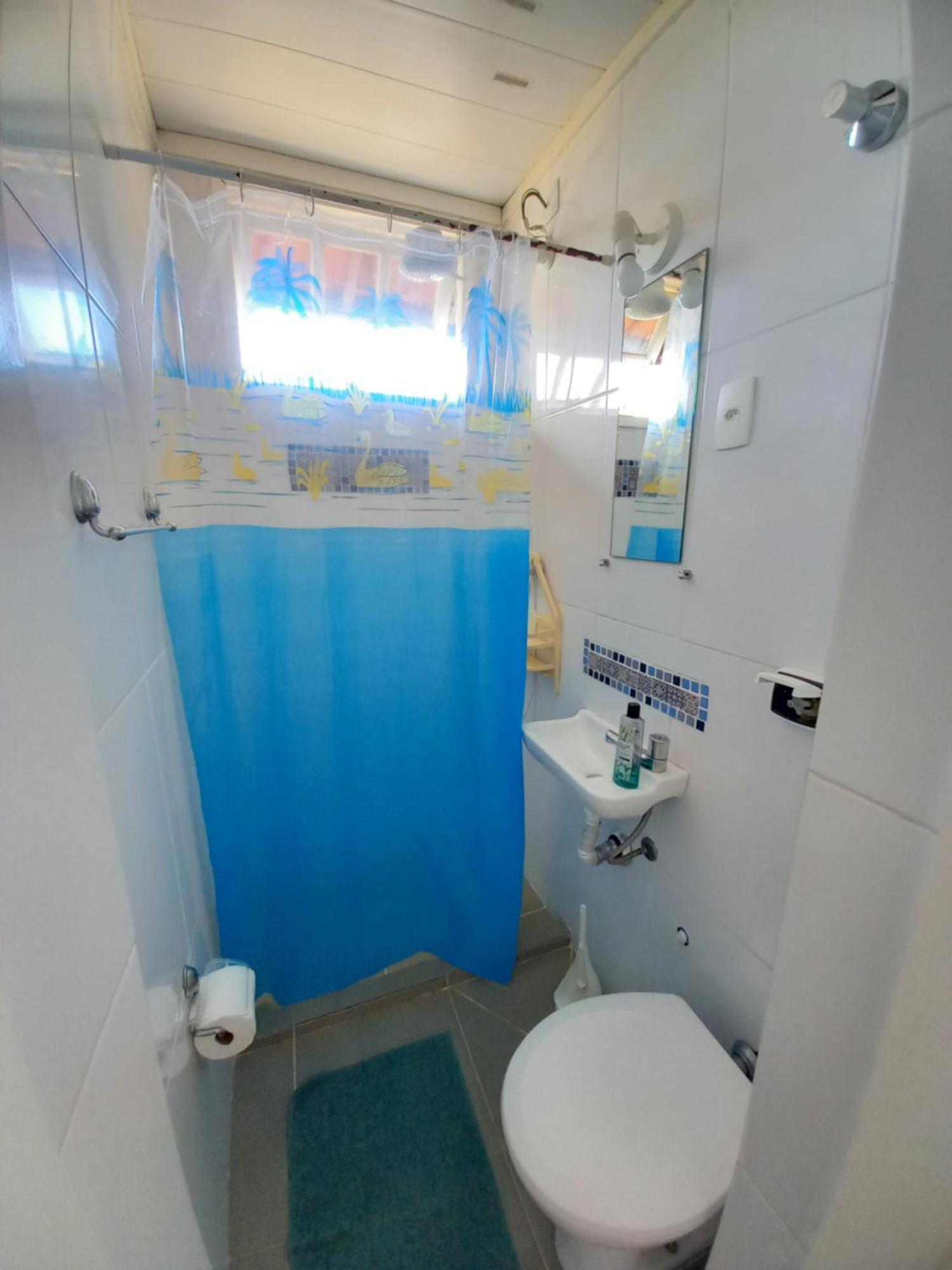 Homestay Villa Giulia Juqueí Habitación foto