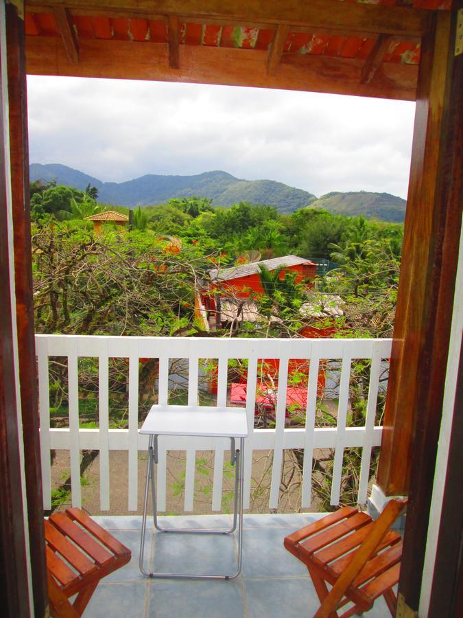 Homestay Villa Giulia Juqueí Exterior foto